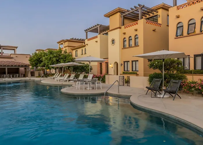 Luxurious Secluded 3 Bedroom Mavila Retreat Сasa de vacaciones Cabo San Lucas