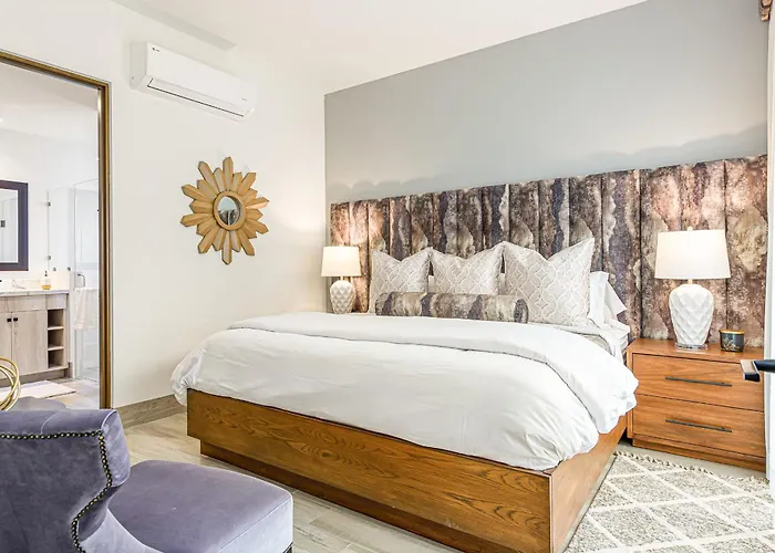 Luxurious Secluded 3 Bedroom Mavila Retreat Сasa de vacaciones Cabo San Lucas