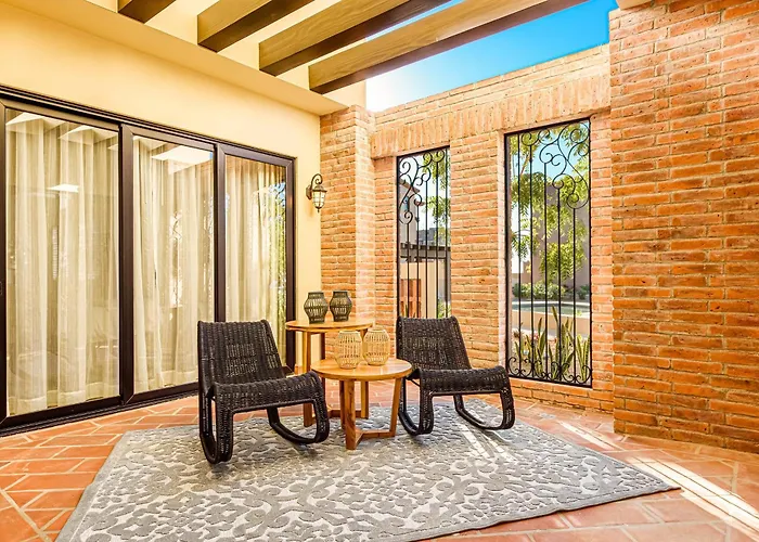 Luxurious Secluded 3 Bedroom Mavila Retreat Сasa de vacaciones